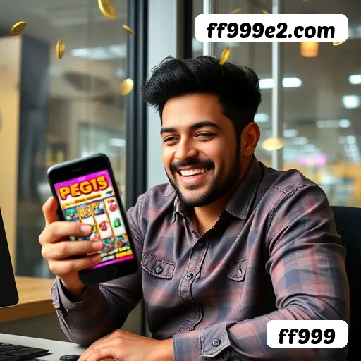 ff999 - App Compatibility