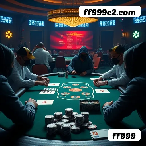 ff999 - Rápido Acesse