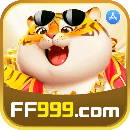 ff999 App - Aplicativo Móvel Oficial