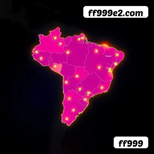 ff999 - User Statistics