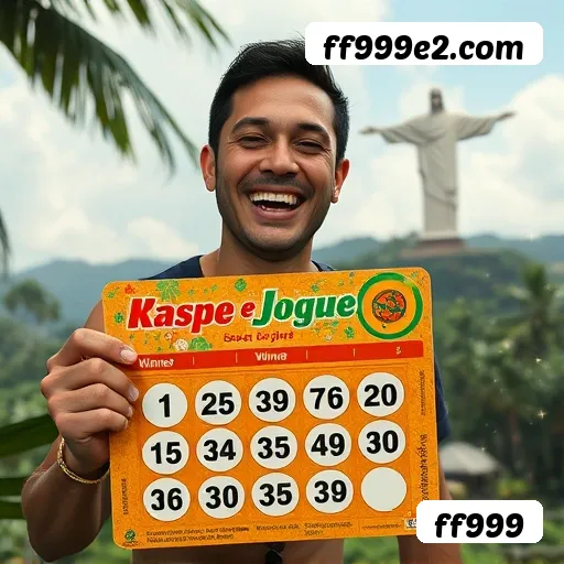 ff999 - Aplicativo Móvel