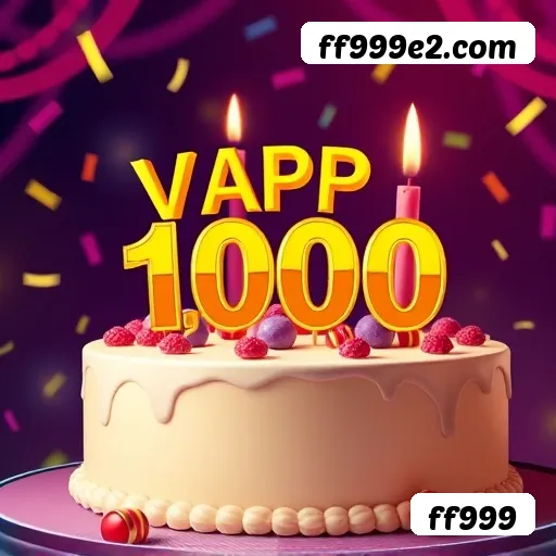 ff999 - App Features